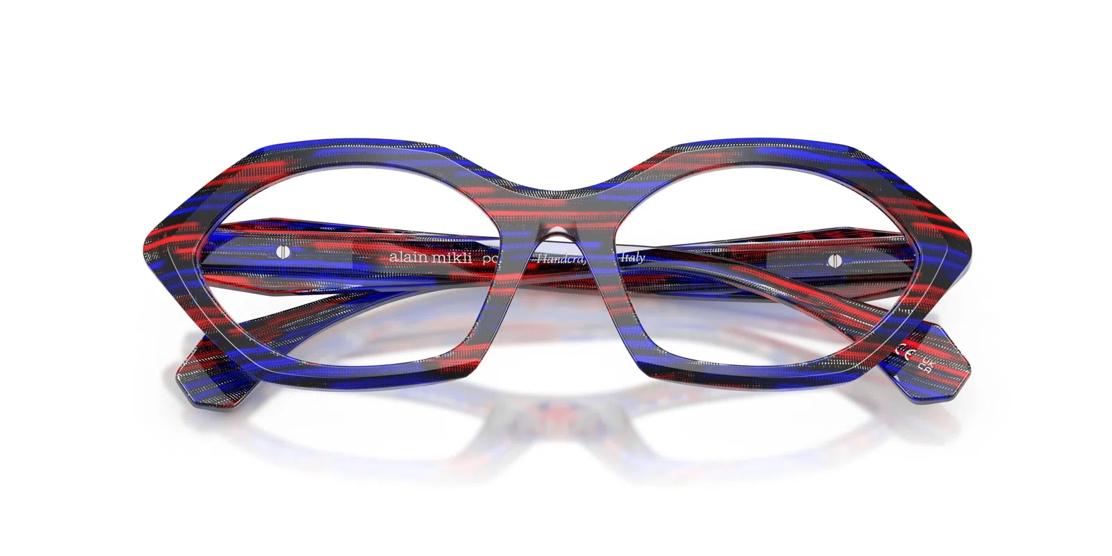 Alain Mikli 3530M Eyeglasses - view 30